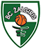 Логотип баскетбольного клуба Zalgiris Kaunas 2